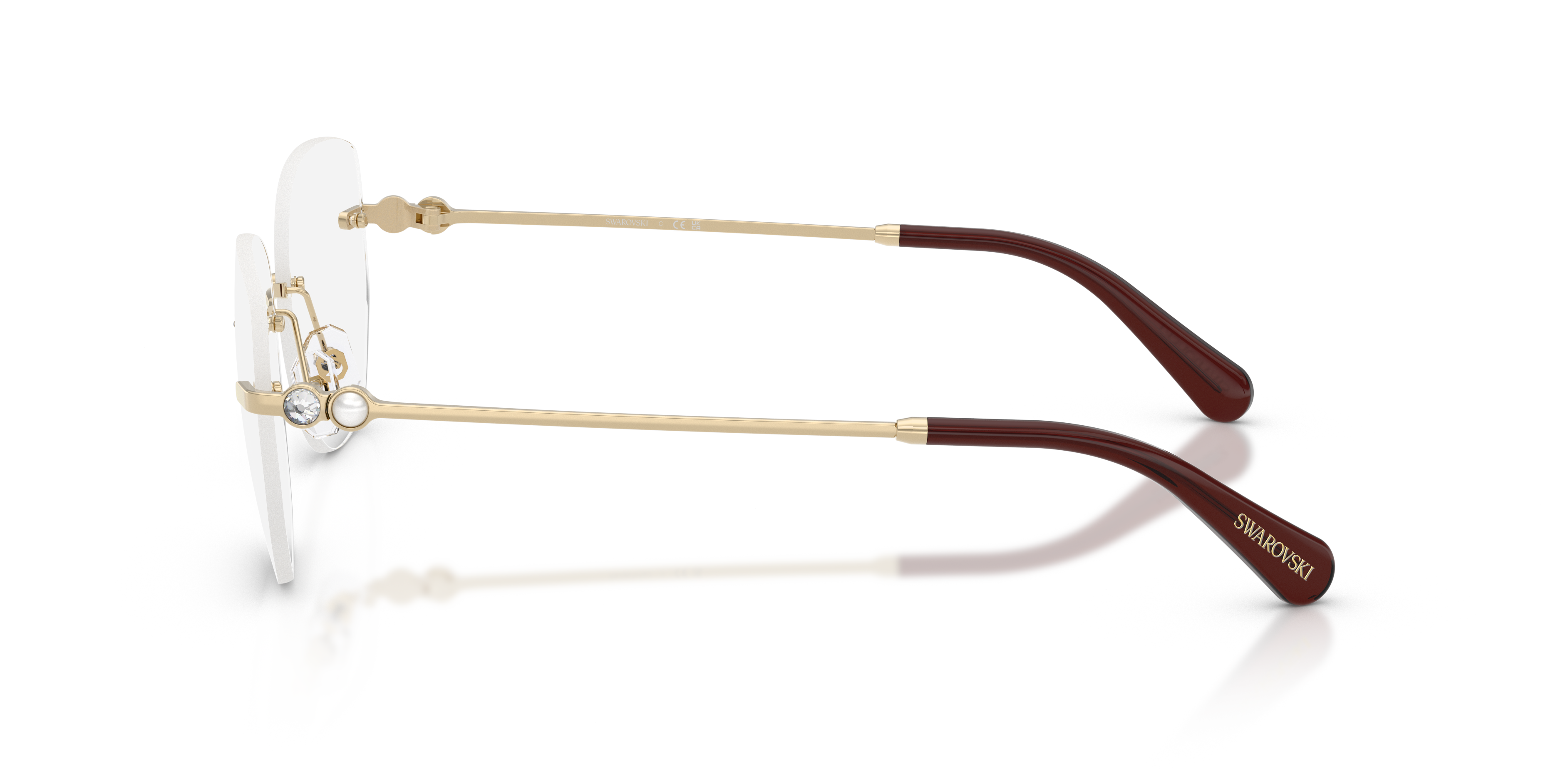 Swarovski SK1038 4013  